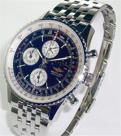 breitling navitimer olympus a19340|breitling navitimer olympus.